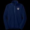 Microfleece 1/2 Zip Pullover Thumbnail
