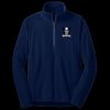 Microfleece 1/2 Zip Pullover Thumbnail
