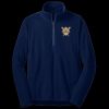 Microfleece 1/2 Zip Pullover Thumbnail
