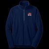 Microfleece 1/2 Zip Pullover Thumbnail