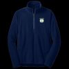 Microfleece 1/2 Zip Pullover Thumbnail