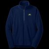 Microfleece 1/2 Zip Pullover Thumbnail