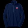 Microfleece 1/2 Zip Pullover Thumbnail