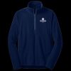 Microfleece 1/2 Zip Pullover Thumbnail