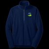 Microfleece 1/2 Zip Pullover Thumbnail