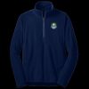 Microfleece 1/2 Zip Pullover Thumbnail