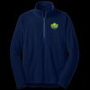 Microfleece 1/2 Zip Pullover Thumbnail