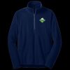 Microfleece 1/2 Zip Pullover Thumbnail