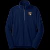 Microfleece 1/2 Zip Pullover Thumbnail