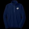 Microfleece 1/2 Zip Pullover Thumbnail