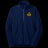 Microfleece 1/2 Zip Pullover Thumbnail