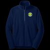 Microfleece 1/2 Zip Pullover Thumbnail