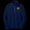 Microfleece 1/2 Zip Pullover Thumbnail