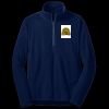 Microfleece 1/2 Zip Pullover Thumbnail