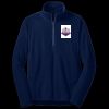 Microfleece 1/2 Zip Pullover Thumbnail
