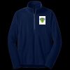 Microfleece 1/2 Zip Pullover Thumbnail