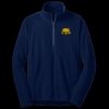 Microfleece 1/2 Zip Pullover Thumbnail