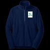 Microfleece 1/2 Zip Pullover Thumbnail
