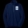 Microfleece 1/2 Zip Pullover Thumbnail