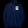 Microfleece 1/2 Zip Pullover Thumbnail