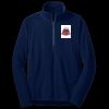 Microfleece 1/2 Zip Pullover Thumbnail