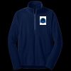 Microfleece 1/2 Zip Pullover Thumbnail