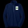Microfleece 1/2 Zip Pullover Thumbnail