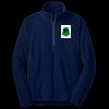 Microfleece 1/2 Zip Pullover Thumbnail