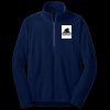 Microfleece 1/2 Zip Pullover Thumbnail
