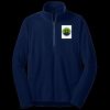 Microfleece 1/2 Zip Pullover Thumbnail