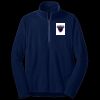 Microfleece 1/2 Zip Pullover Thumbnail