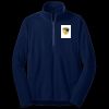 Microfleece 1/2 Zip Pullover Thumbnail