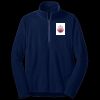 Microfleece 1/2 Zip Pullover Thumbnail
