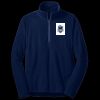Microfleece 1/2 Zip Pullover Thumbnail