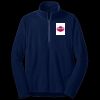Microfleece 1/2 Zip Pullover Thumbnail