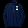 Microfleece 1/2 Zip Pullover Thumbnail