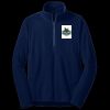 Microfleece 1/2 Zip Pullover Thumbnail