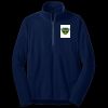 Microfleece 1/2 Zip Pullover Thumbnail