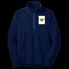 Microfleece 1/2 Zip Pullover Thumbnail