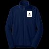 Microfleece 1/2 Zip Pullover Thumbnail