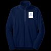 Microfleece 1/2 Zip Pullover Thumbnail