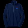Microfleece 1/2 Zip Pullover Thumbnail
