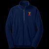 Microfleece 1/2 Zip Pullover Thumbnail