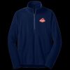 Microfleece 1/2 Zip Pullover Thumbnail