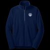 Microfleece 1/2 Zip Pullover Thumbnail