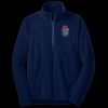Microfleece 1/2 Zip Pullover Thumbnail