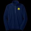 Microfleece 1/2 Zip Pullover Thumbnail