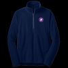 Microfleece 1/2 Zip Pullover Thumbnail