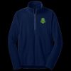 Microfleece 1/2 Zip Pullover Thumbnail