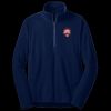 Microfleece 1/2 Zip Pullover Thumbnail